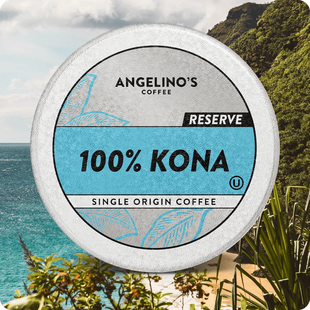 100% Kona - Image 2