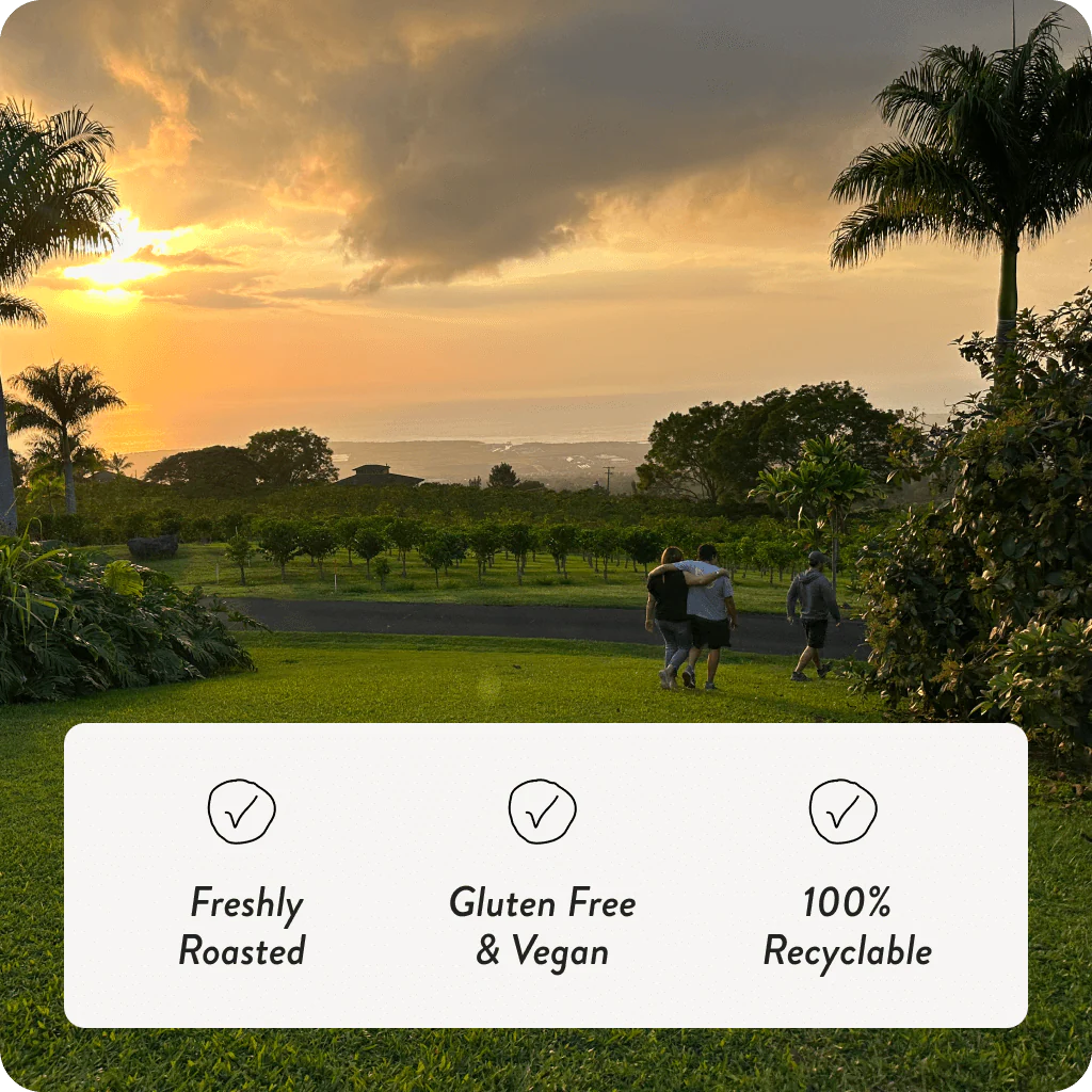 100% Kona - Image 5