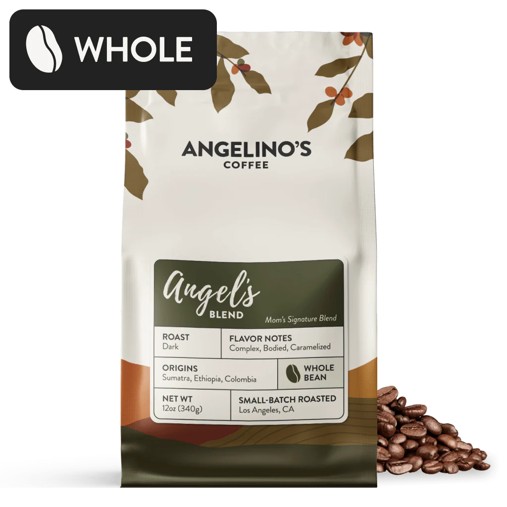 Angel's Blend - Image 3