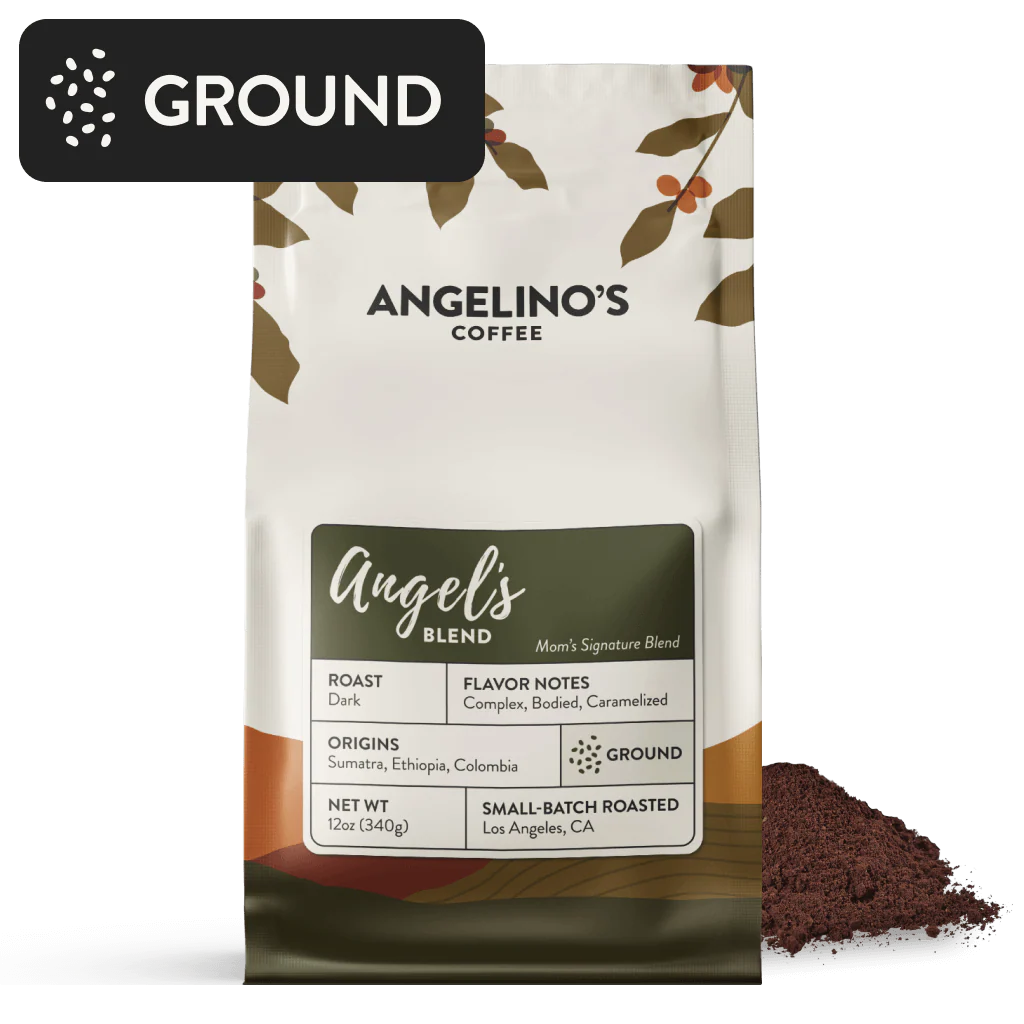 Angel's Blend - Image 4