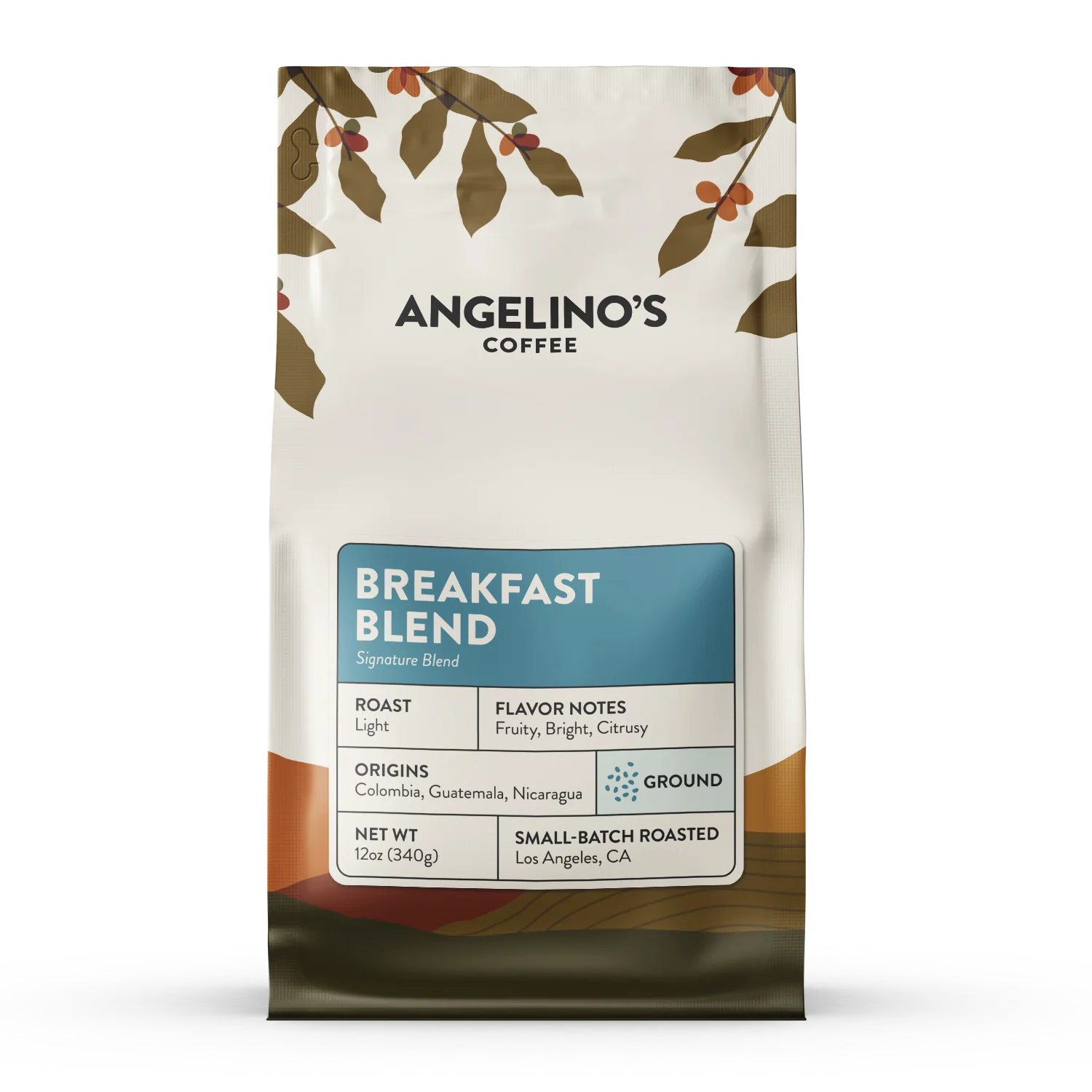 Breakfast Blend