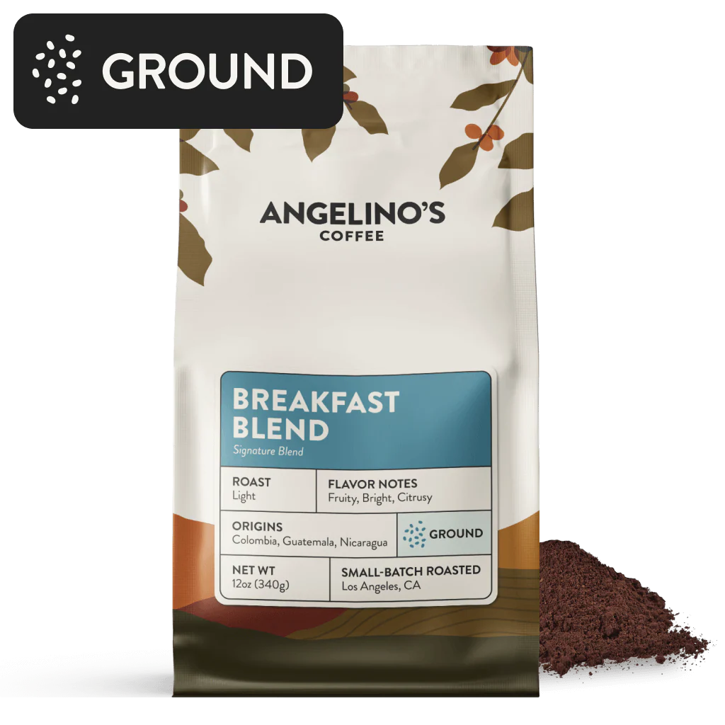 Breakfast Blend - Image 4