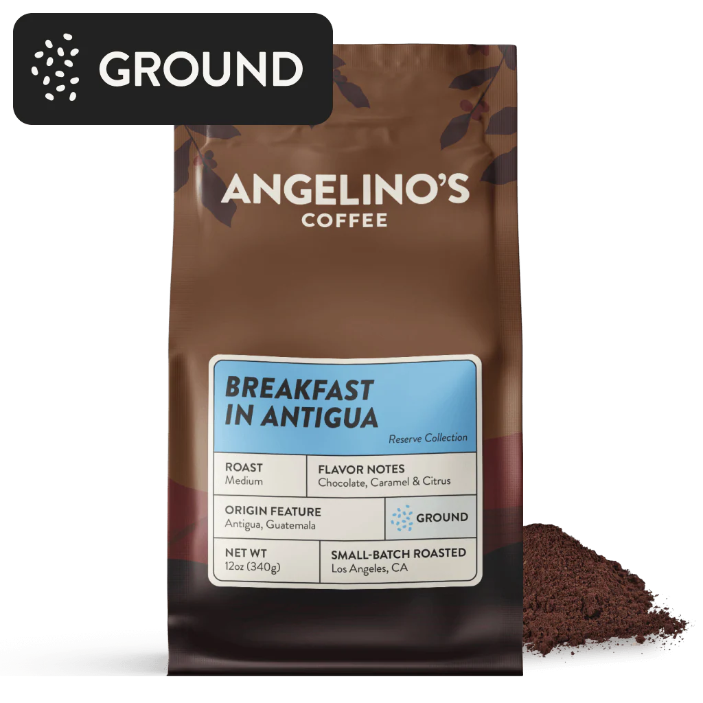 Breakfast in Antigua - Image 7
