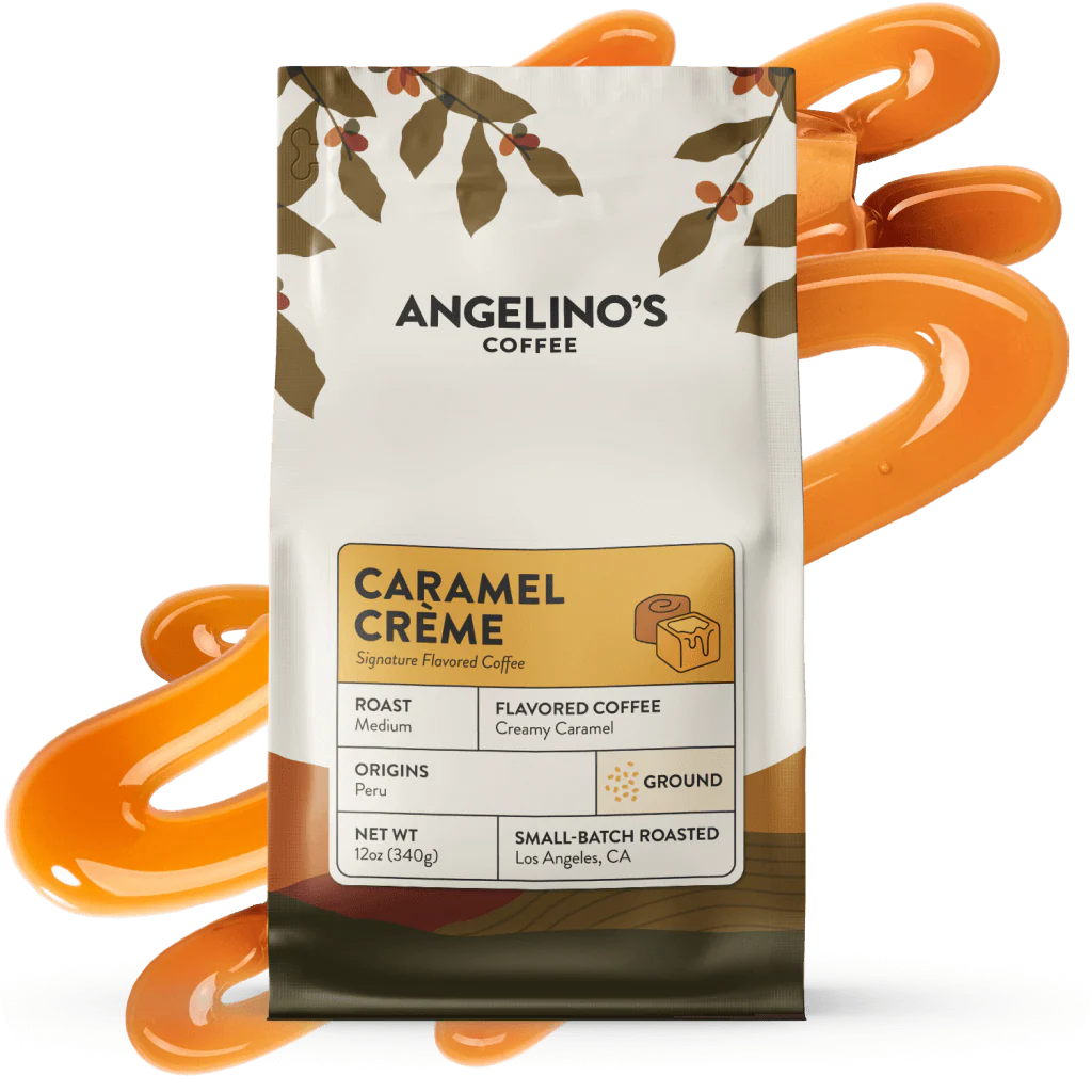Caramel Crème - Image 2