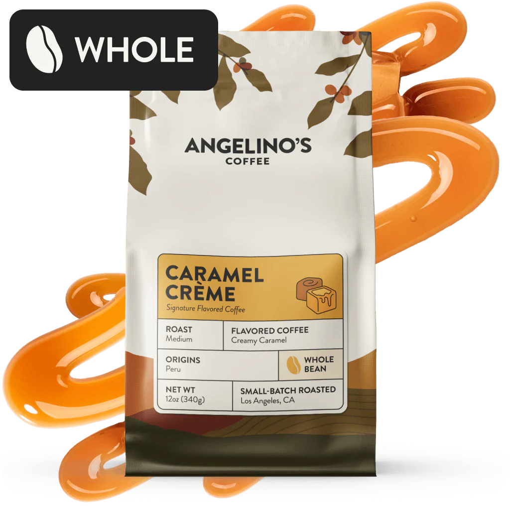 Caramel Crème - Image 3