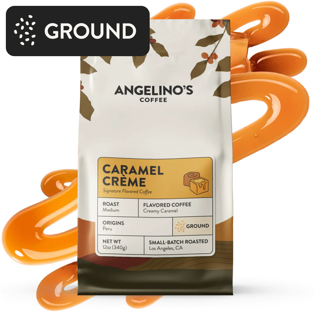 Caramel Crème - Image 4