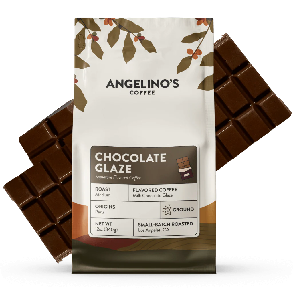 Chocolate Glaze - Image 2