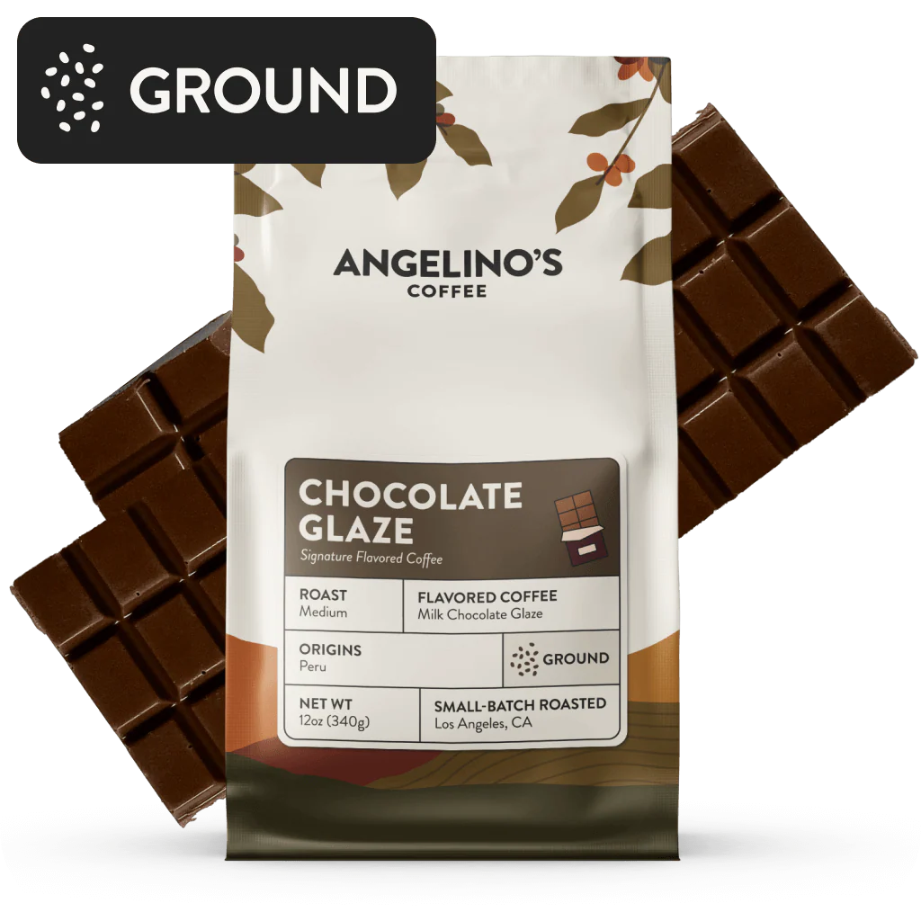 Chocolate Glaze - Image 4