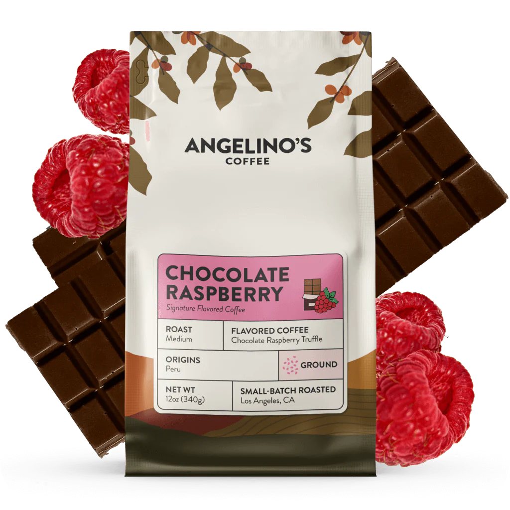 Chocolate Raspberry - Image 2