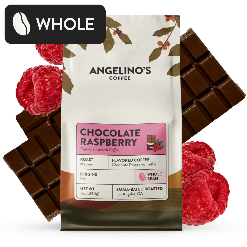 Chocolate Raspberry - Image 3
