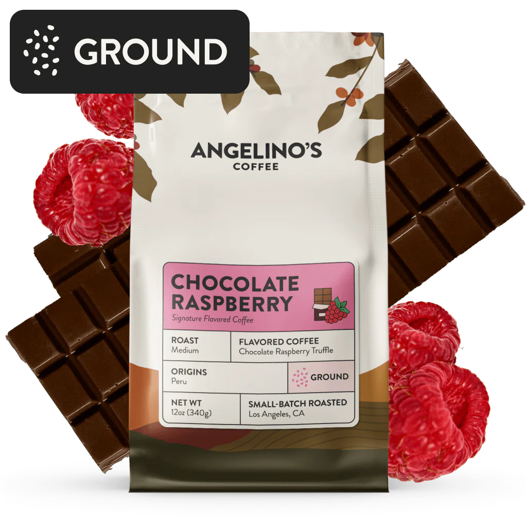 Chocolate Raspberry - Image 4