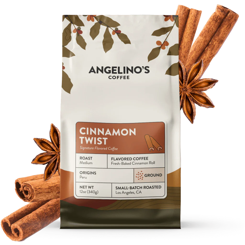 Cinnamon Twist - Image 2