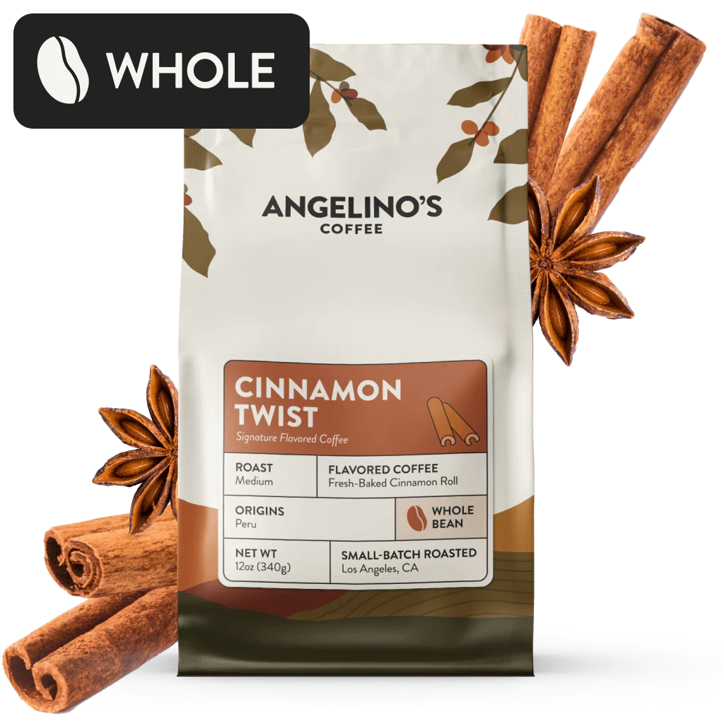 Cinnamon Twist - Image 3