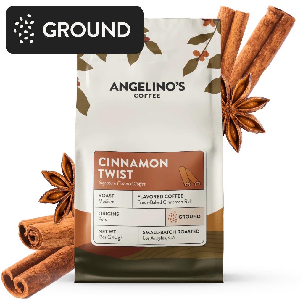 Cinnamon Twist - Image 4