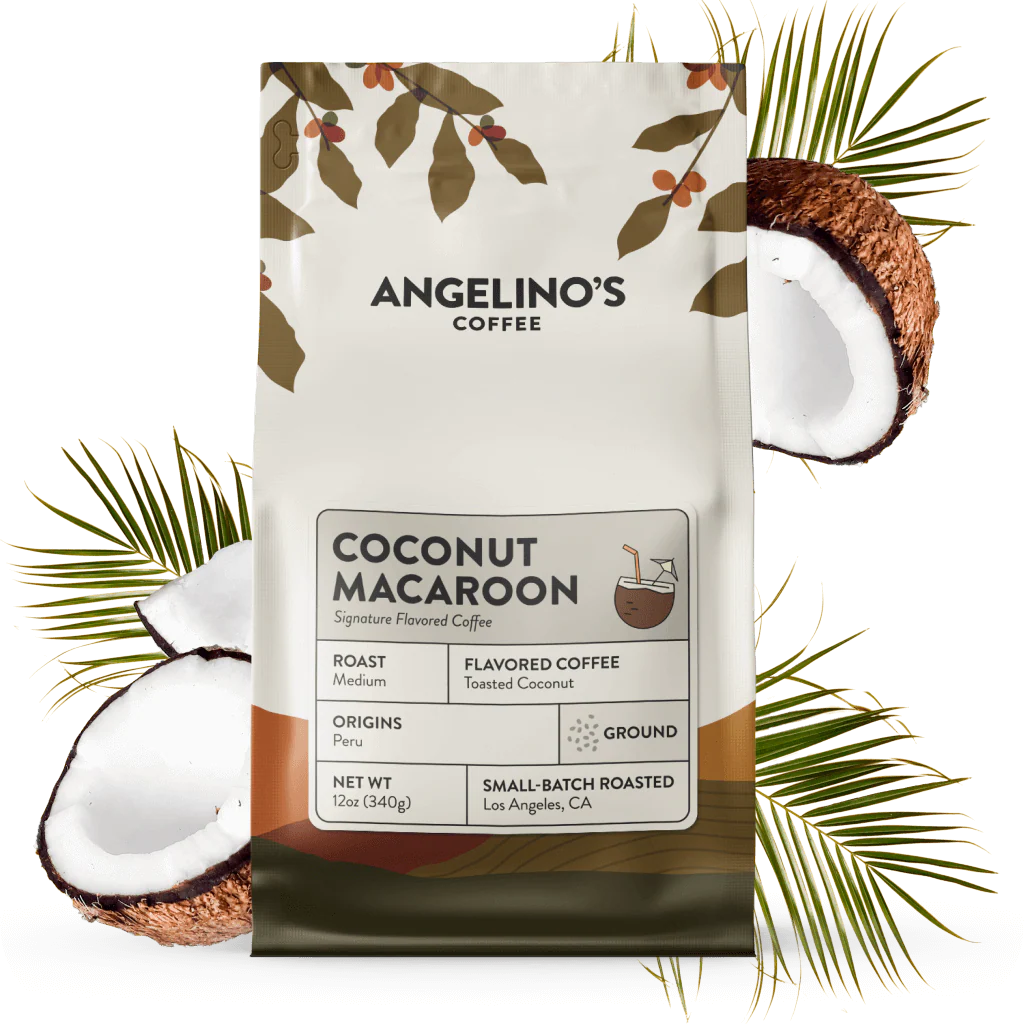 Coconut Macaroon - Image 2