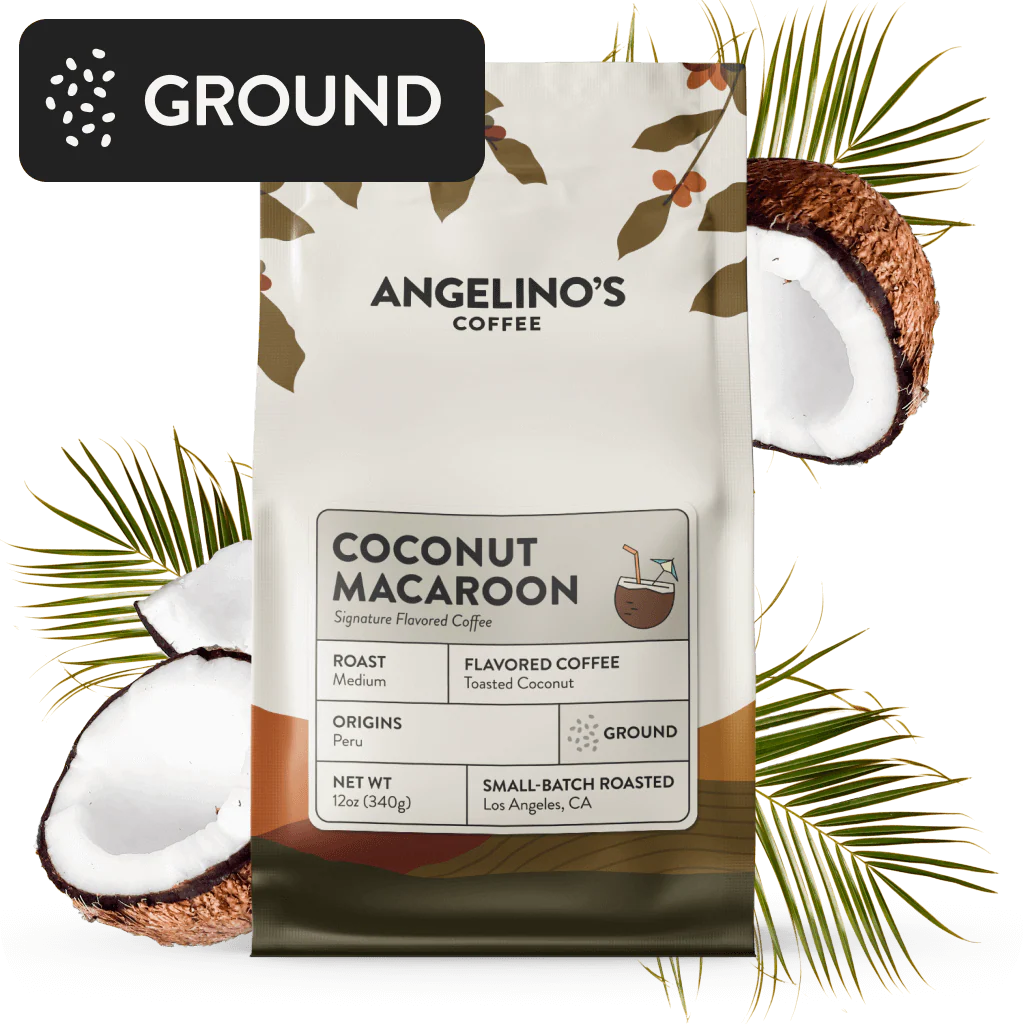 Coconut Macaroon - Image 4