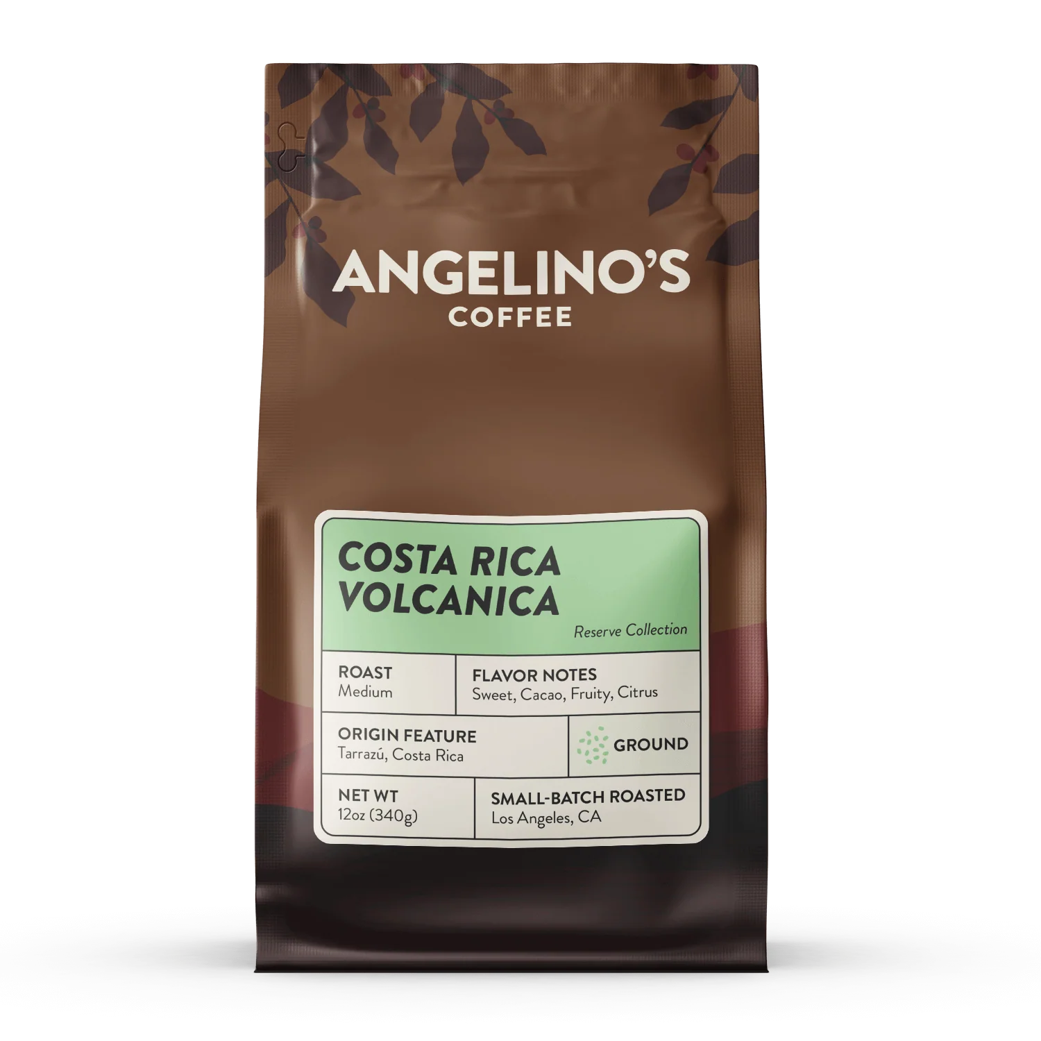Costa Rica Volcanica