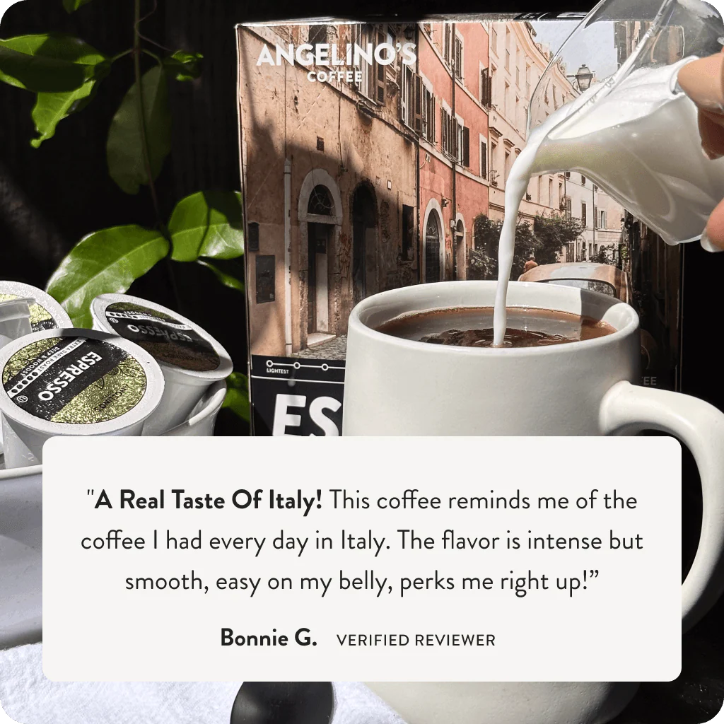 Espresso - Image 5