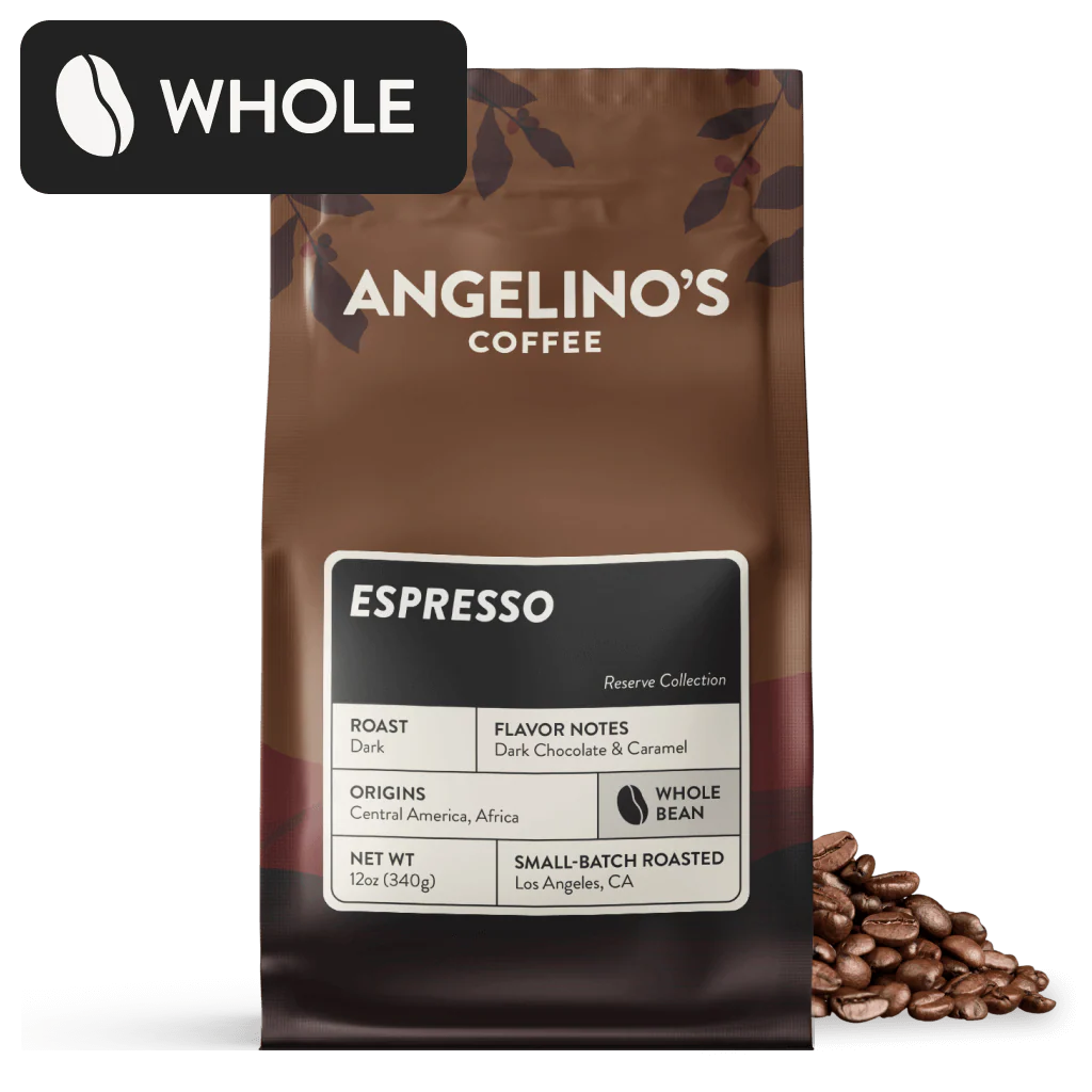 Espresso - Image 5