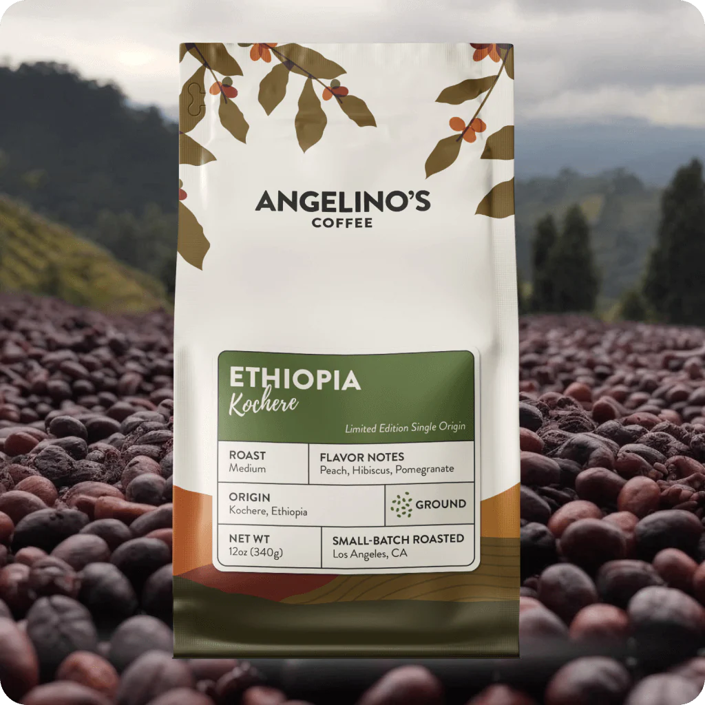 Ethiopia Kochere - Image 2