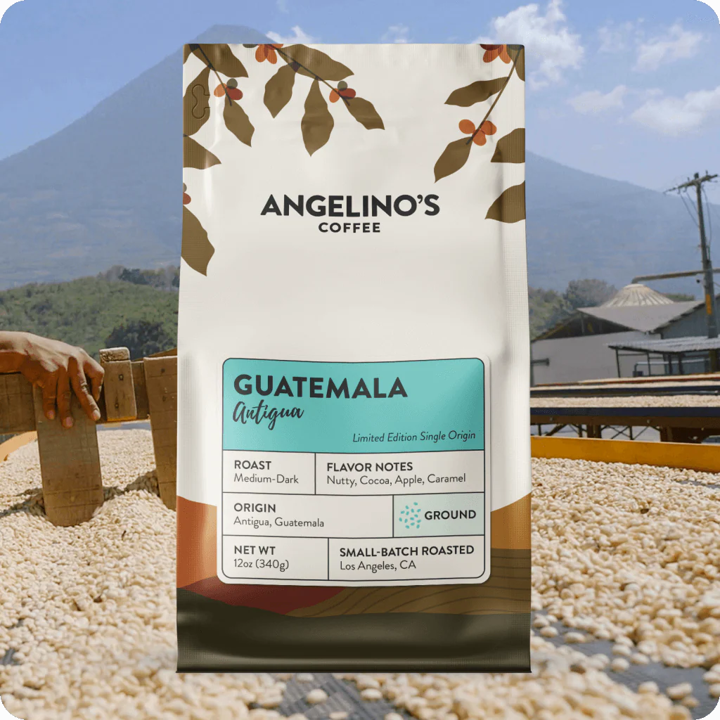 Guatemala Antigua - Image 2