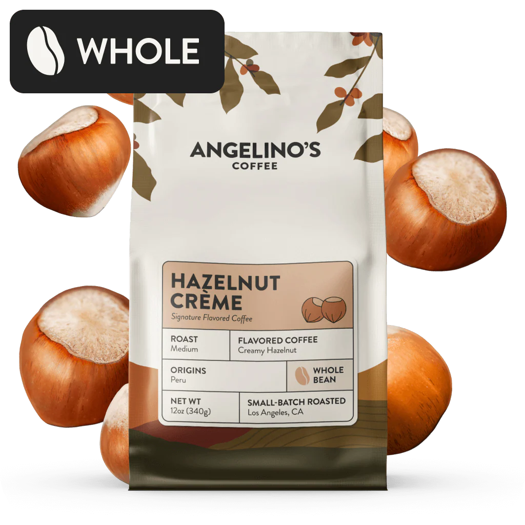Hazelnut Crème - Image 3