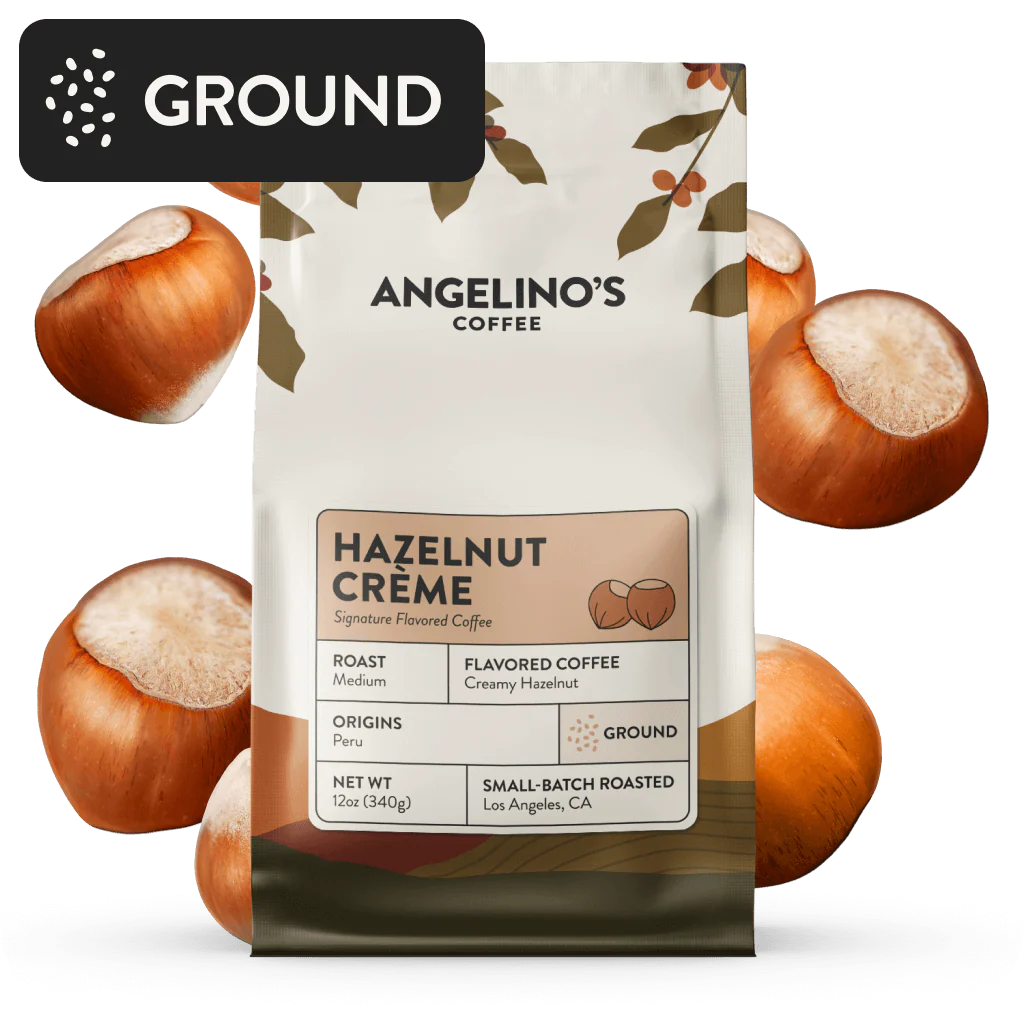 Hazelnut Crème - Image 4