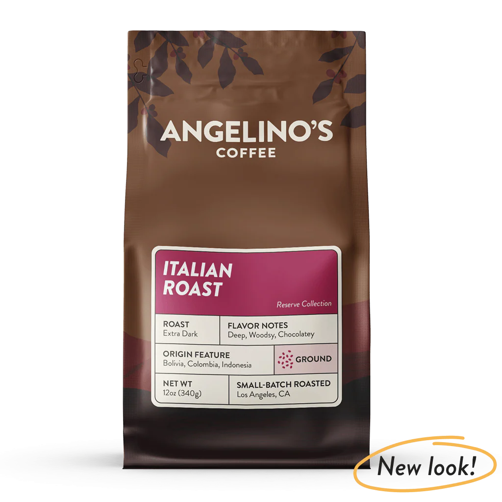 Italian Roast