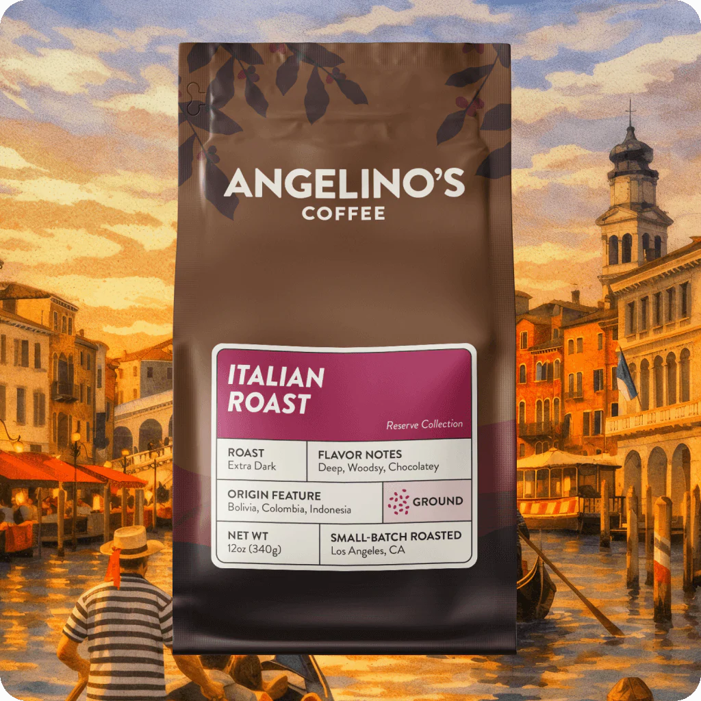 Italian Roast - Image 2