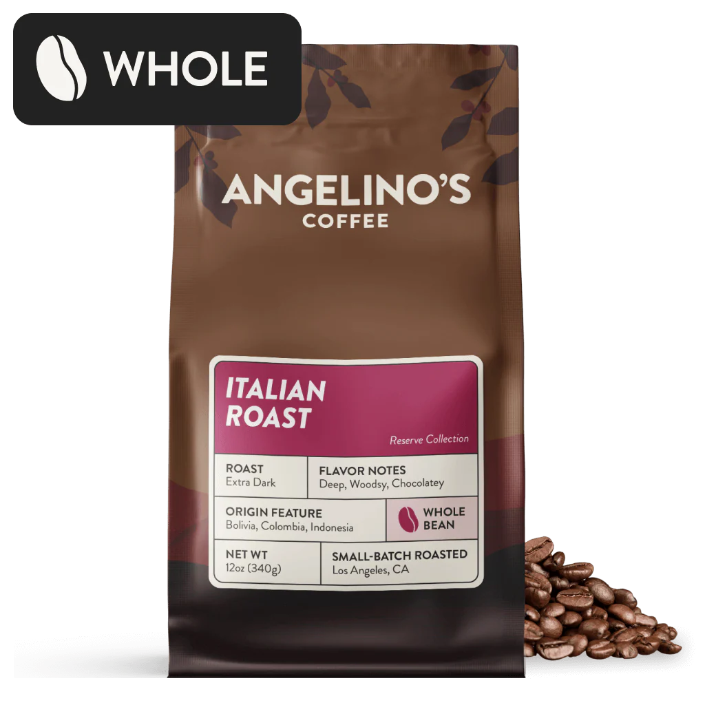 Italian Roast - Image 4