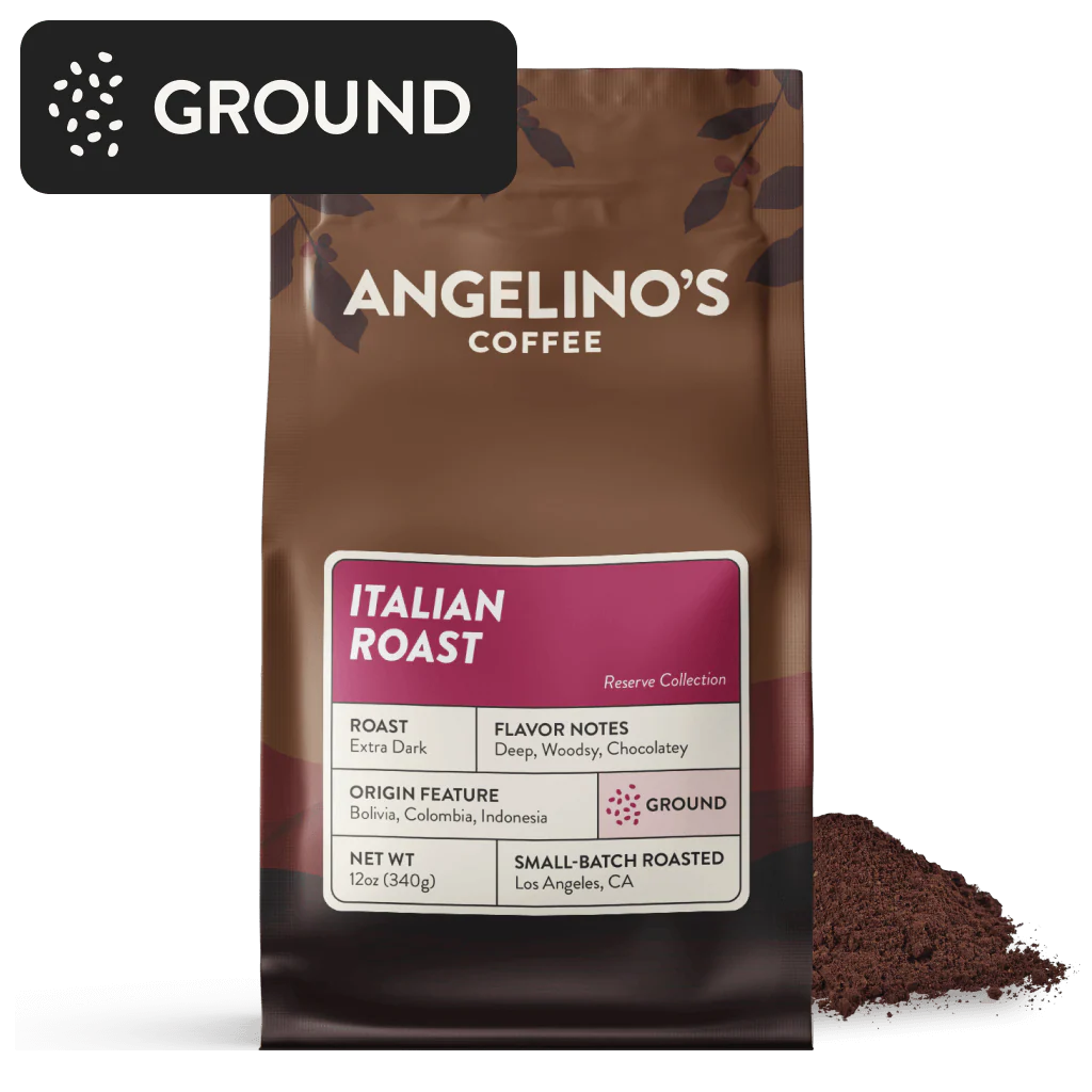 Italian Roast - Image 5