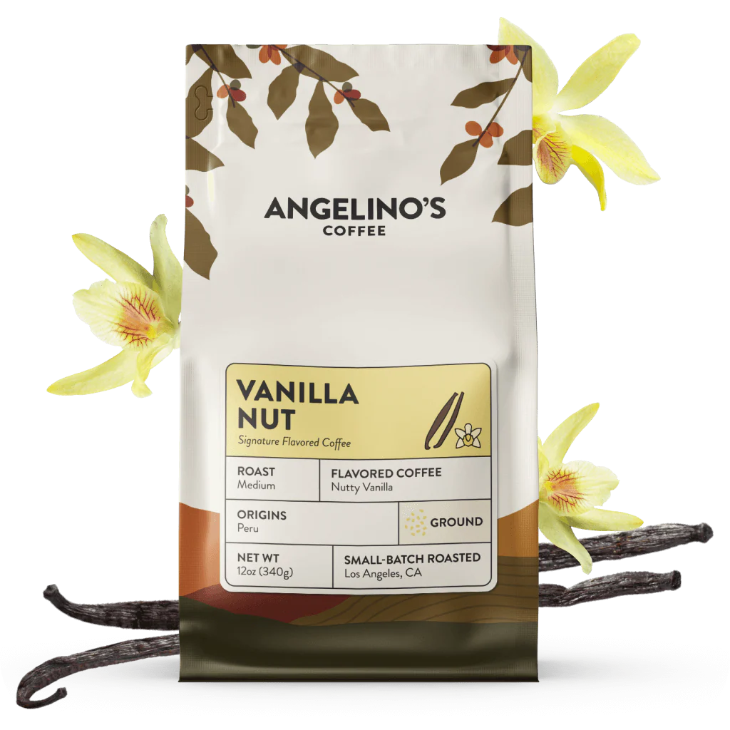 Vanilla Nut - Image 2
