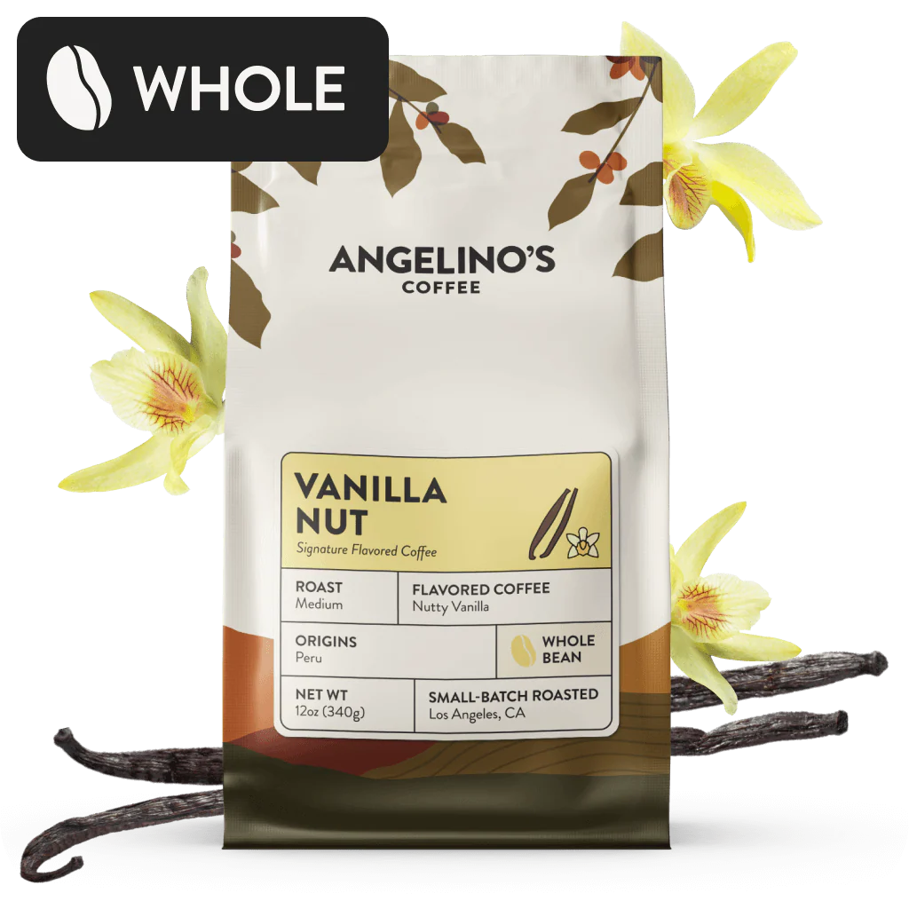 Vanilla Nut - Image 3
