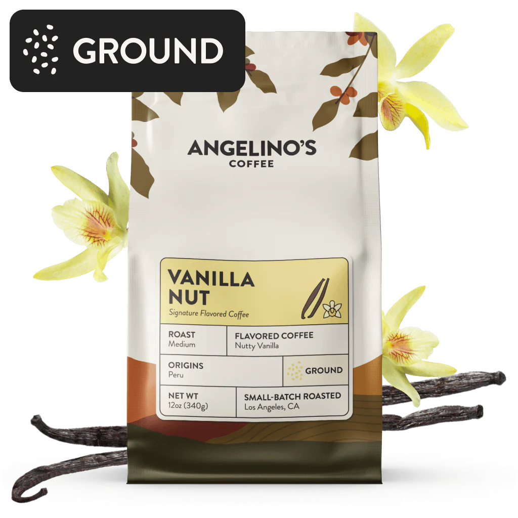 Vanilla Nut - Image 4