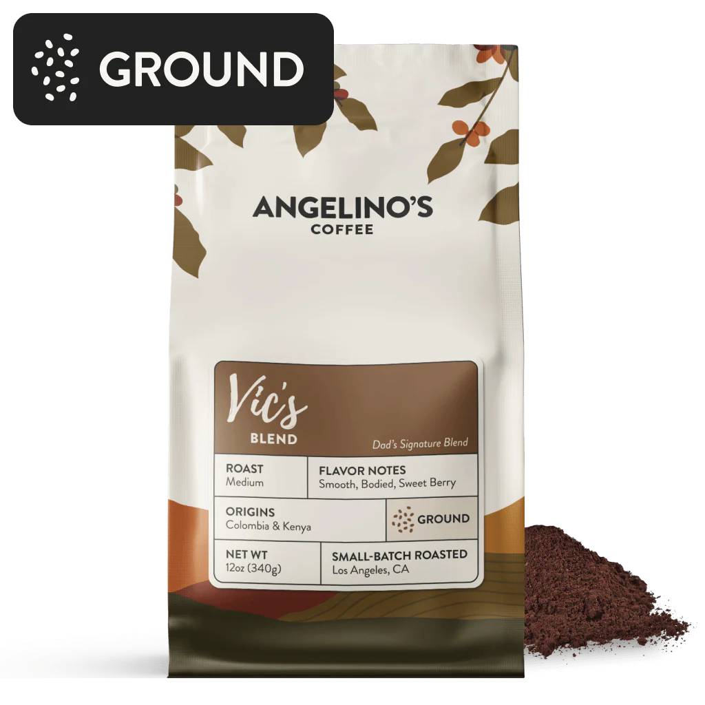 Vic's Blend - Image 4