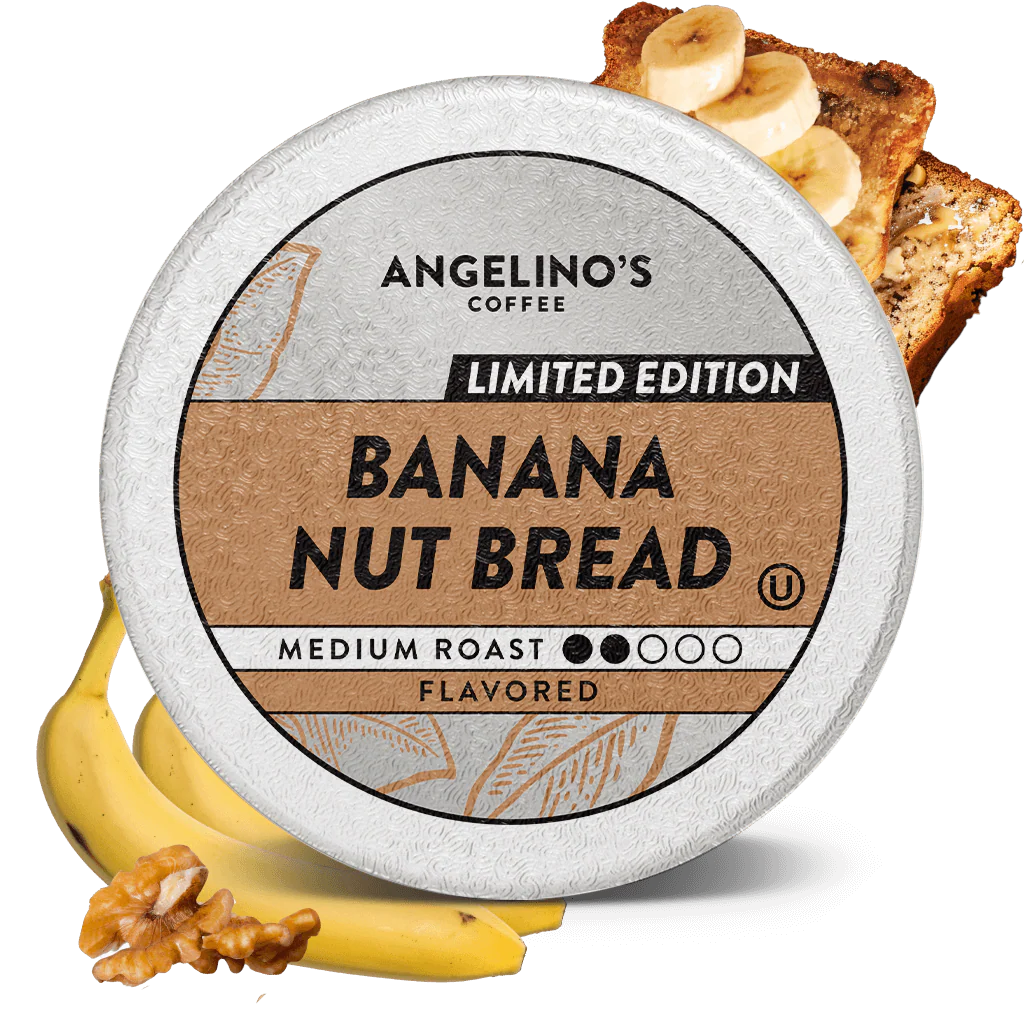 Banana Nut Bread - Image 2