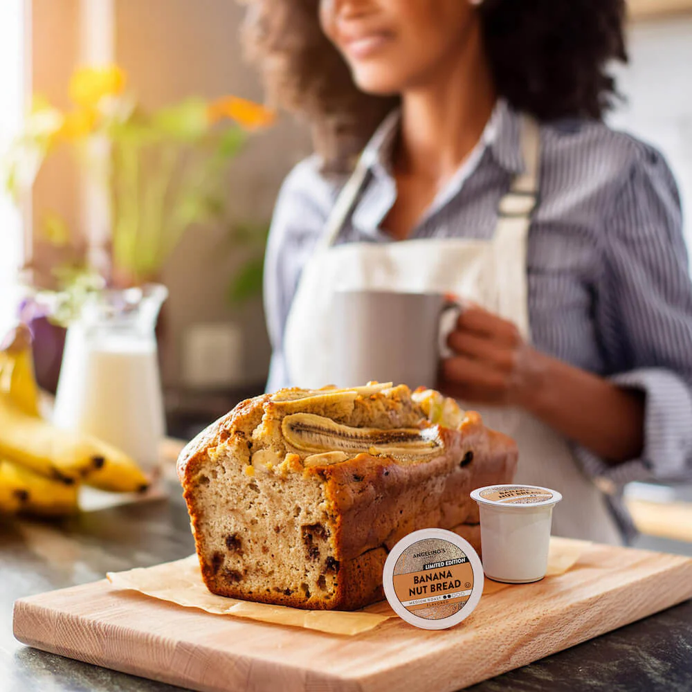 Banana Nut Bread - Image 3