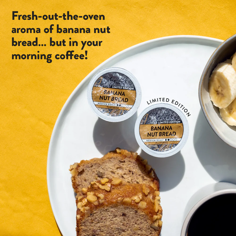 Banana Nut Bread - Image 4