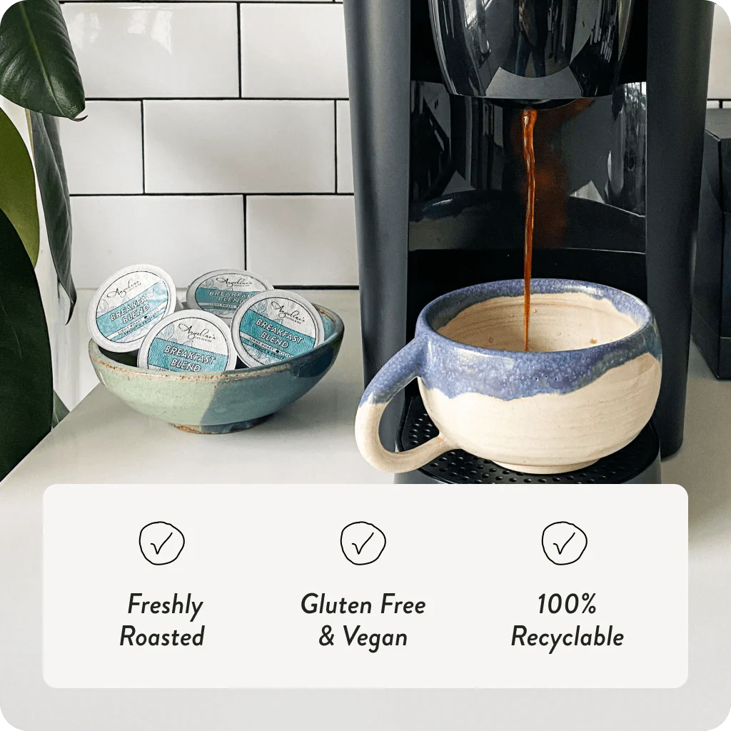 Breakfast Blend - Image 5