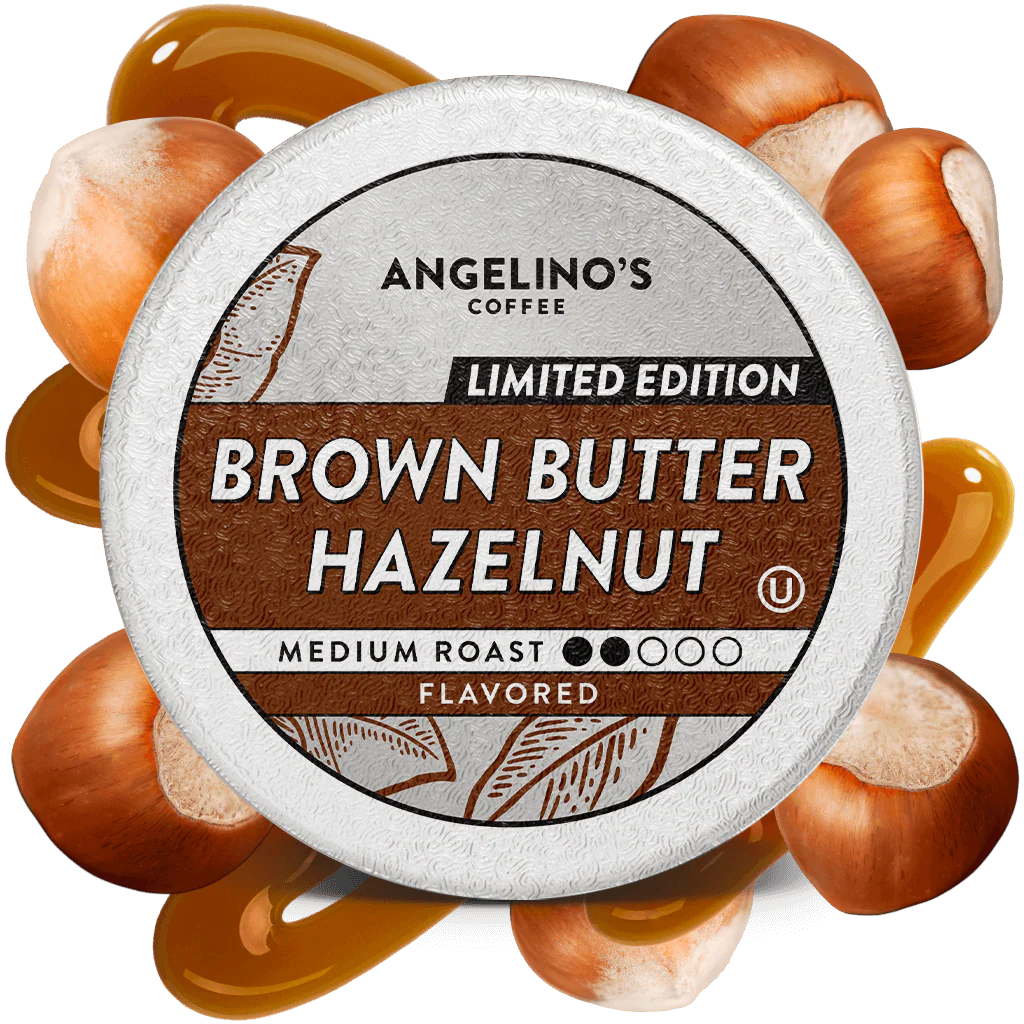 Brown Butter Hazelnut - Image 2