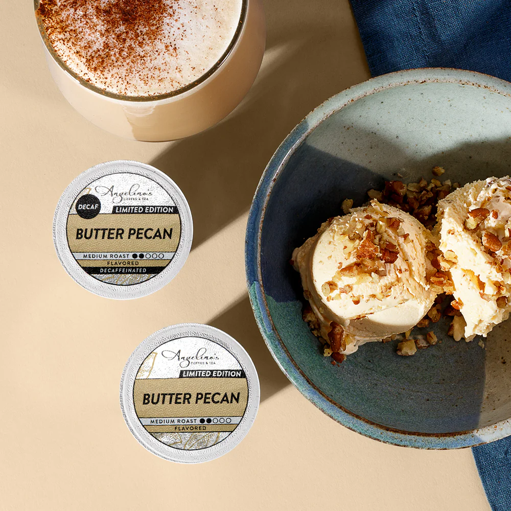 Butter Pecan - Image 4
