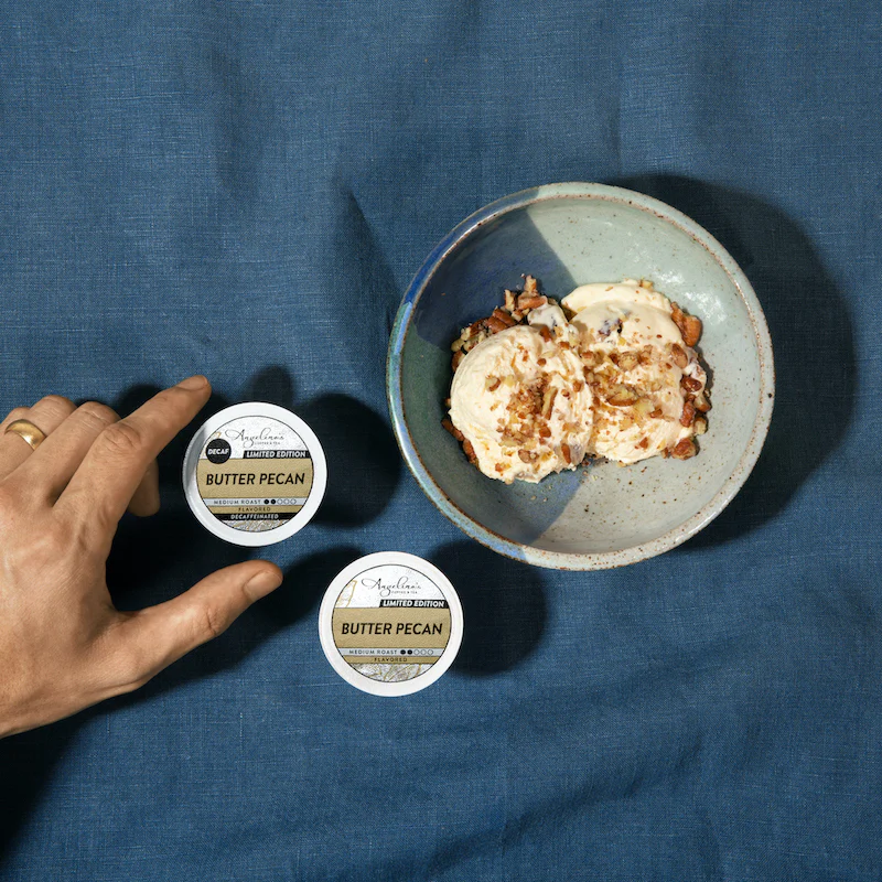 Butter Pecan - Image 5
