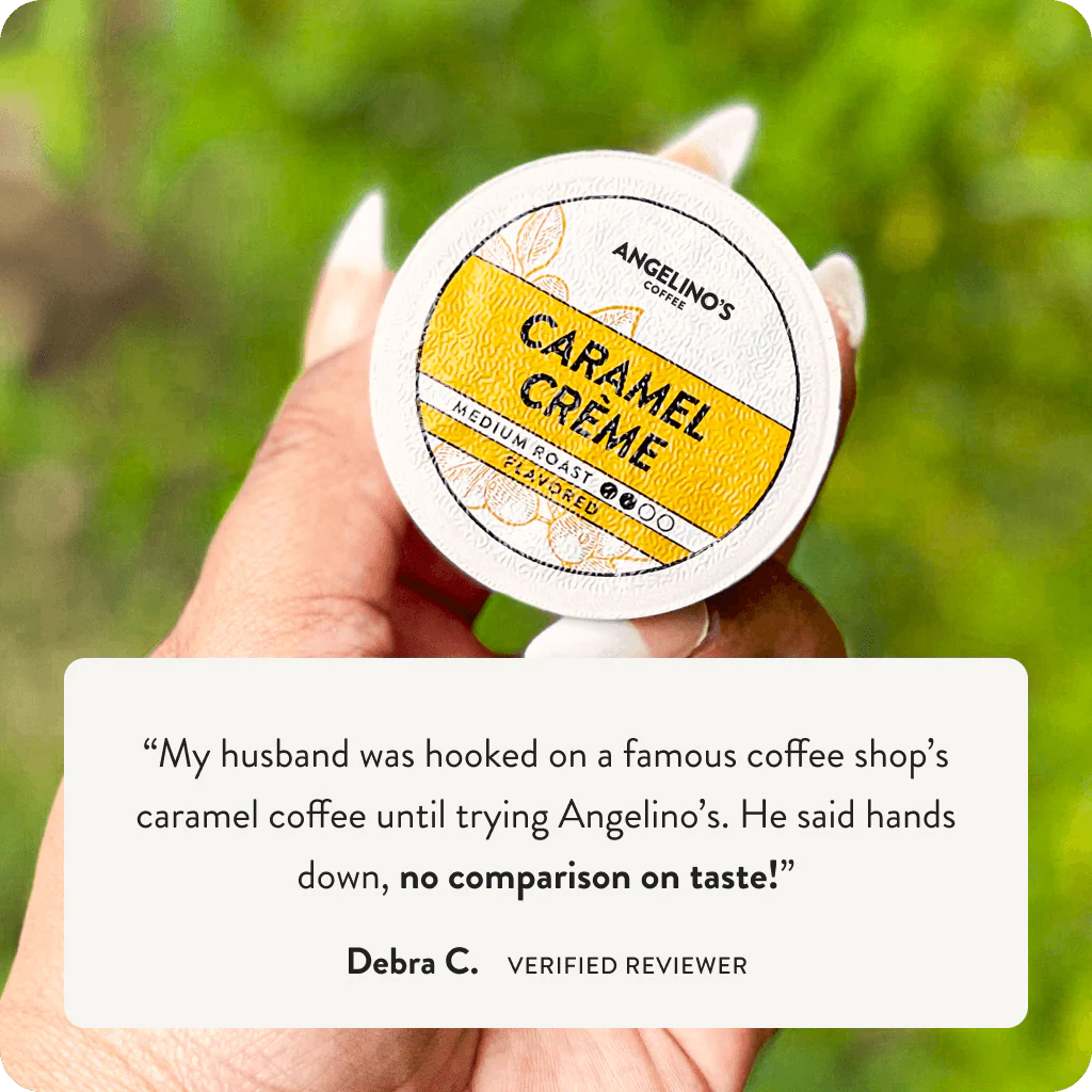 Caramel Crème - Image 4