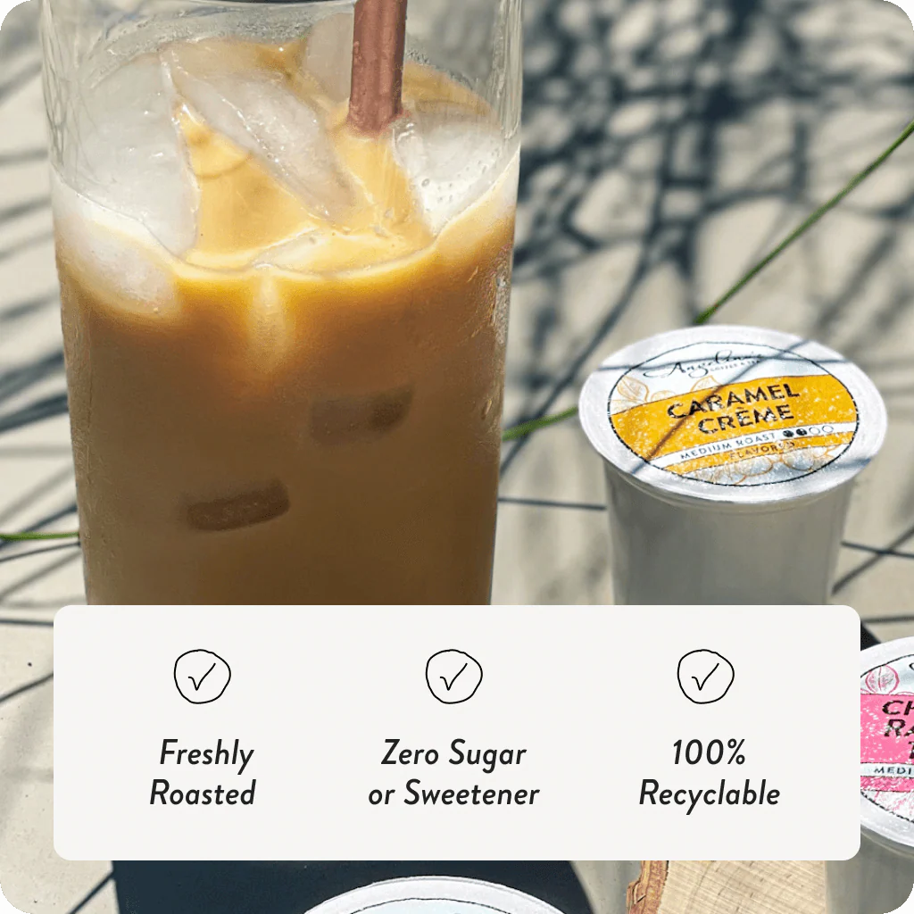 Caramel Crème - Image 5