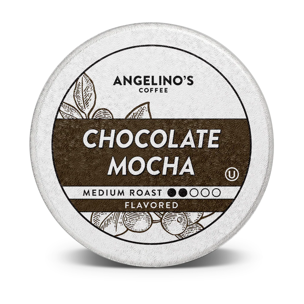 Chocolate Mocha