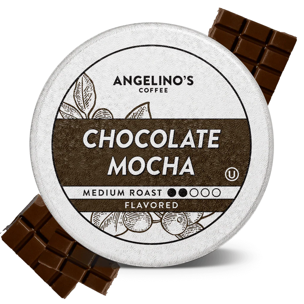 Chocolate Mocha - Image 2
