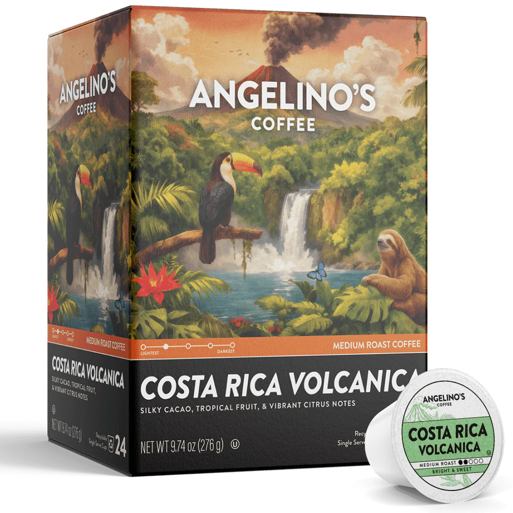 Costa Rica Volcanica - Image 11