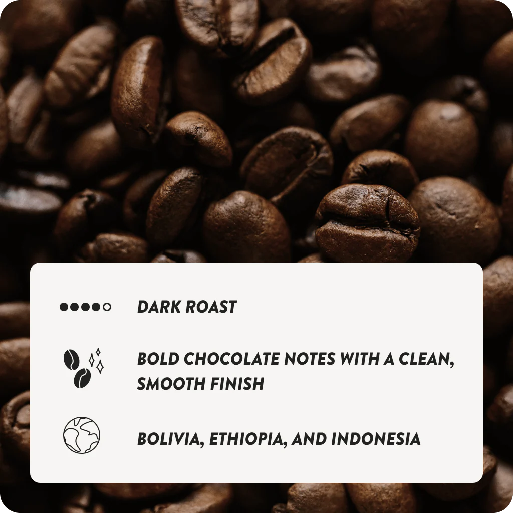 Dark Roast - Image 3