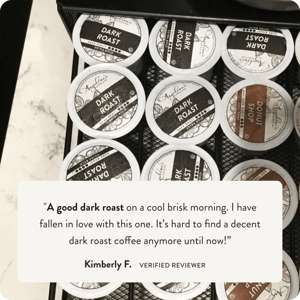 Dark Roast - Image 4