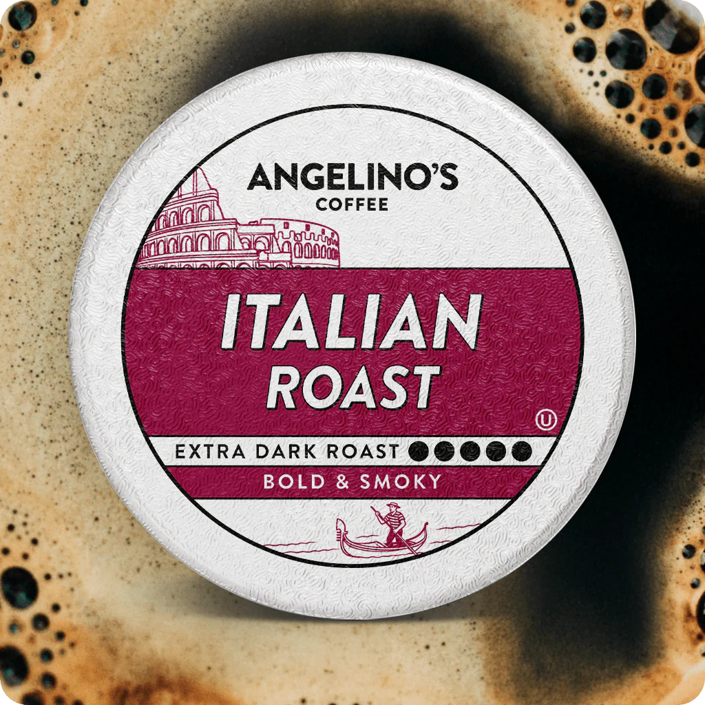 Dark Roast Variety Pack - Image 7